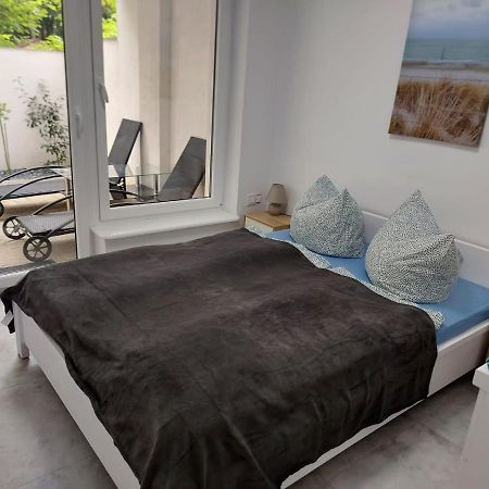 Apartmán Apartament Z Duzym Tarasem Svinoústí Exteriér fotografie