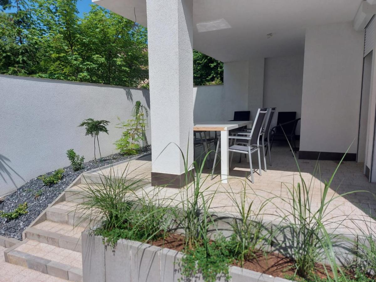 Apartmán Apartament Z Duzym Tarasem Svinoústí Exteriér fotografie